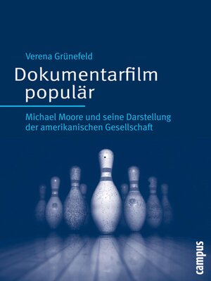 cover image of Dokumentarfilm populär
